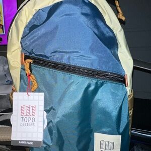 TOPO Designs Backpack